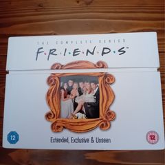 Friends Boxset