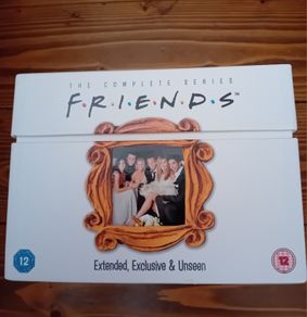 Friends Boxset