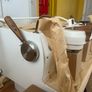 Synesso Syncra, White / Zebrawood Image 4