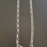 Sterling Silver Pendant Image 2