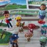 Paw Patrol Story Play Kit Image 8