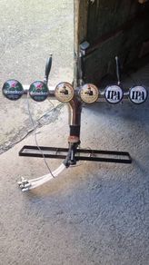Bar taps