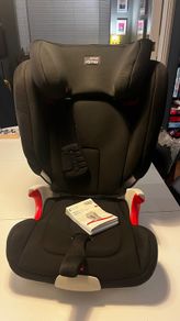 Britax Romer Kidfix II