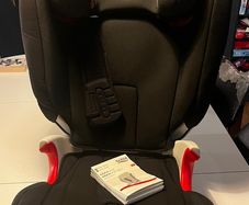 Britax Romer Kidfix II