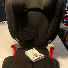 Britax Romer Kidfix II