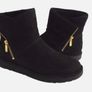 Genuine UGGS size 3 brand new in their box , unwanted gift cost 200 sell for 120 Image 10