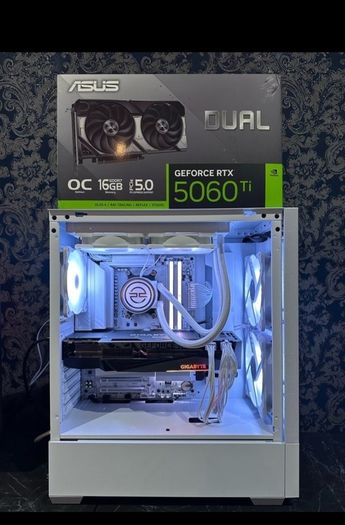 Pc Gaming
