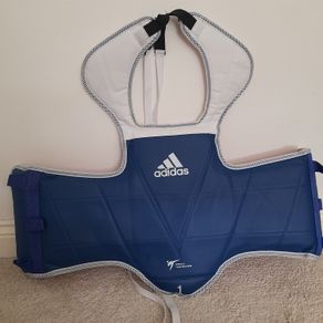 Taekwondo