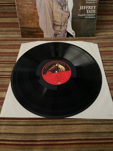 Various Artists - Classical Music [Vinyl Mini Job Lot]