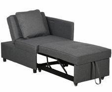 single sofa bed