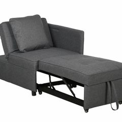 single sofa bed