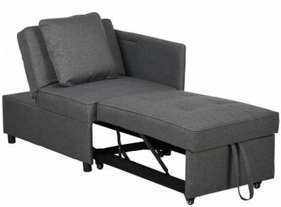 single sofa bed