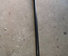 golf bag tubes