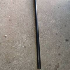 golf bag tubes