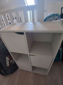 storage