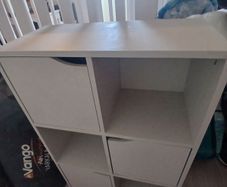 storage