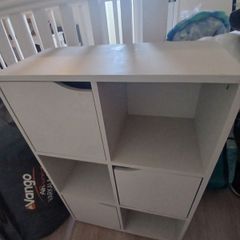 storage