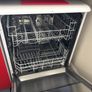Beko dishwasher with free microwave Image 2