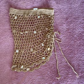 beach cover skirt