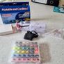 Sewing machine - Hand held portable & cordless Image 6