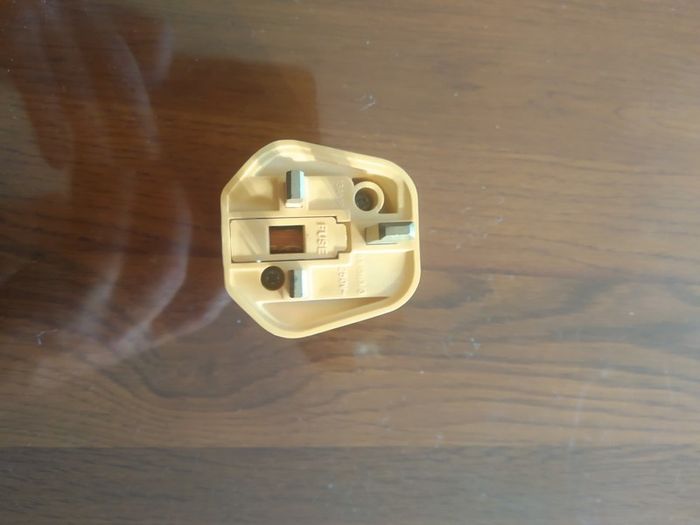 Travel Adaptor Plug