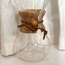 Chemex Pour-Over Glass Coffee Maker Image 2