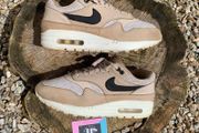 Premium Nike Air Max 1 Suede Leather
