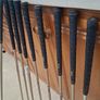 Ladies Golf Clubs. Set Of Right Handed Ladies Flex Graphite Golf Clubs In Excellent Condition. Collect In Dublin Or Receive Via Post. Image 7