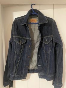 Levi Jacket