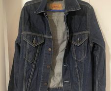 Levi Jacket