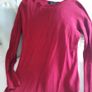 Wine Jumper - Size 6 Image 2