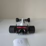 Vintage Bburago 1/24 McLaren-Honda MP4/6 - Ayrton Senna #1 - Made in Italy Image 4