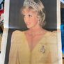 Daily Mail newspaper Diana 1997 Image 3