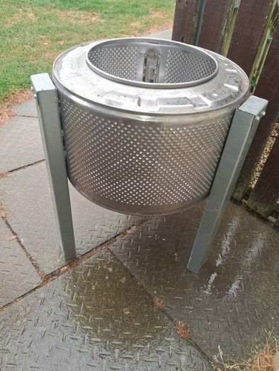 fire pit
