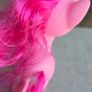Pinkie Pie Reboot 6 Inch Brushable MLP G4 My Little Pony 2016 Image 4
