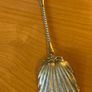 antique Silver Spoon Image 2