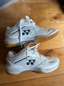 Yonex badminton shoes