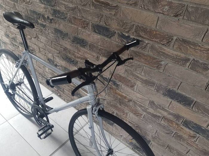 road bike