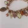 Beautiful Autumnal Bracelet Image 2