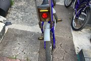 raleigh chopper