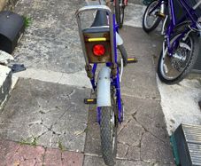 raleigh chopper