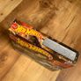 Hot Wheels Rare Zamac 6 Car Multi Pack- Chevy Silverado off road, 2016 BMW M2, 1974 Brazilian Dodge Charger, Datsun Bluebird Wagon (510), King Kuda, 2010 Ford GT500 Super Snake Image 5