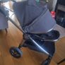 Ocarro pram bundle Image 4