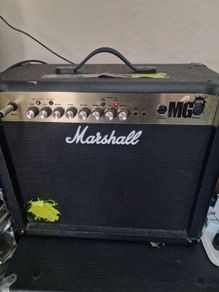 marshall mg 30fx