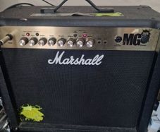 marshall mg 30fx