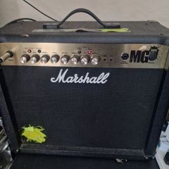 marshall mg 30fx