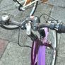 Girls bike Image 2