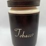 Antique tobacco jar Image 2