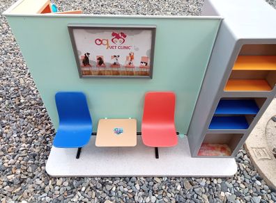 Our Generation Vet Clinic For Sale in Lucan, Dublin from pauliek