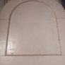 Bathroom Corner storage units Image 6